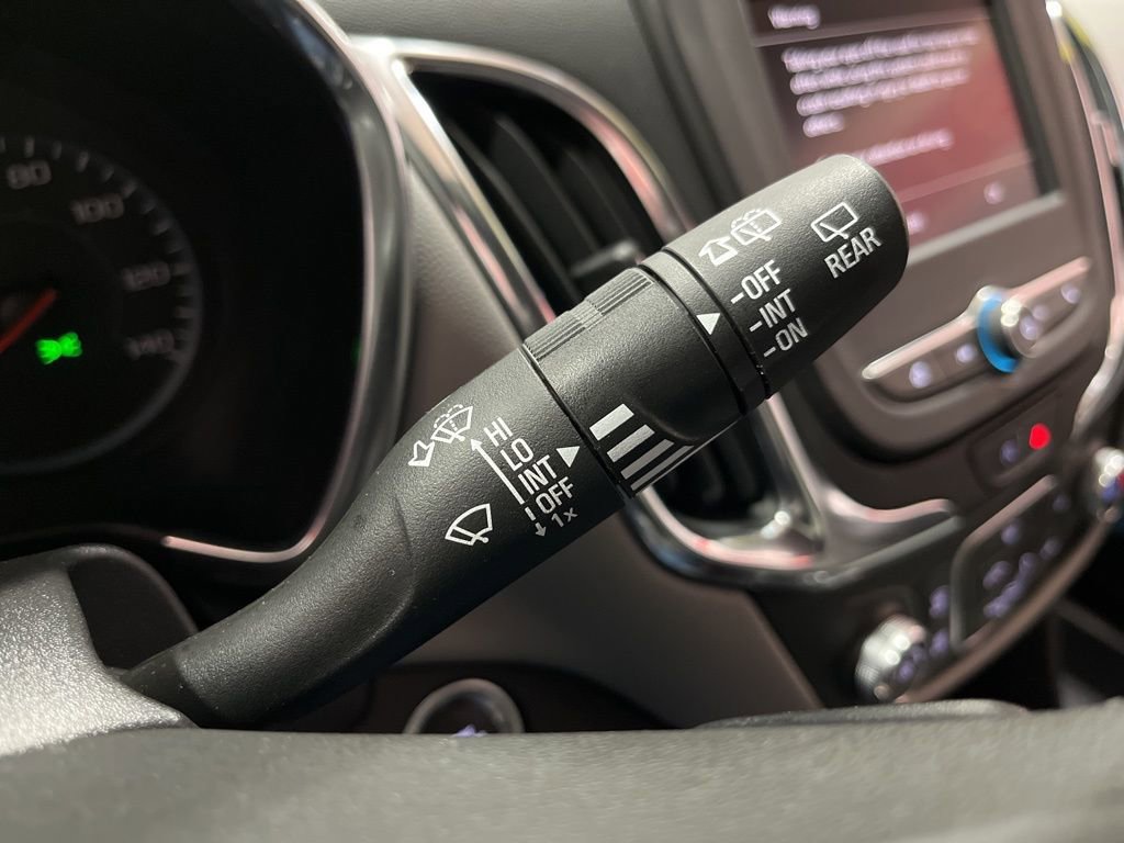 Used 2024 Chevrolet Equinox LS w/ Sport Edition image 24