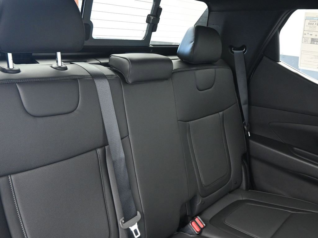 New 2026 Hyundai Santa Cruz SEL image 14