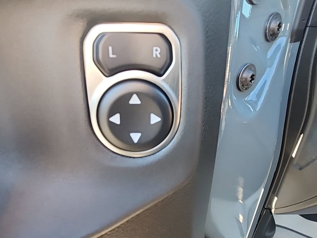 New 2026 Jeep Wrangler Unlimited Sport AWD/4WD image 23