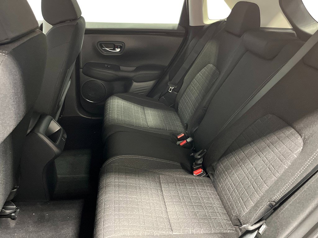 New 2026 Honda HR-V LX image 19