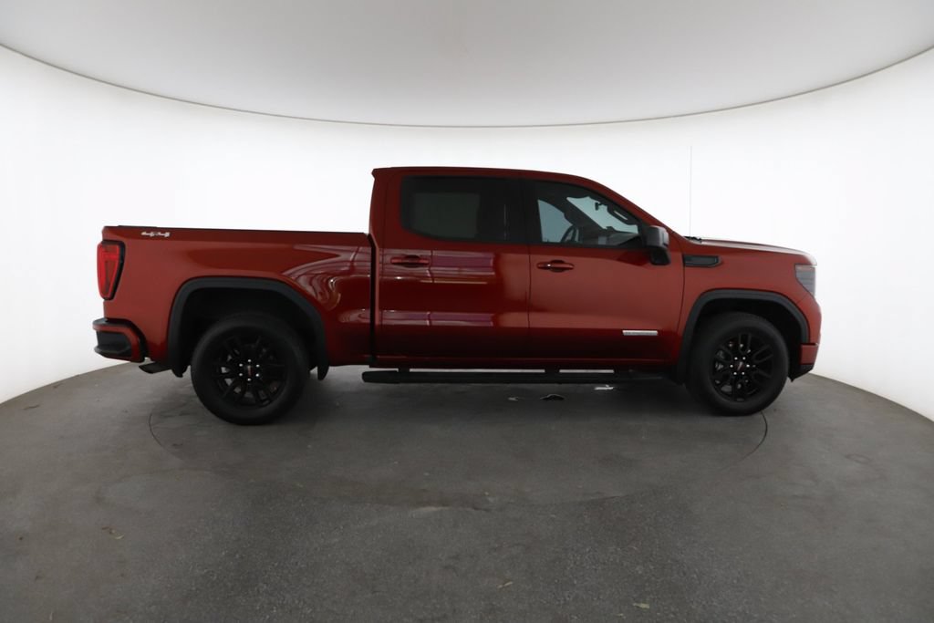 Used 2024 GMC Sierra 1500 Elevation AWD/4WD image 14