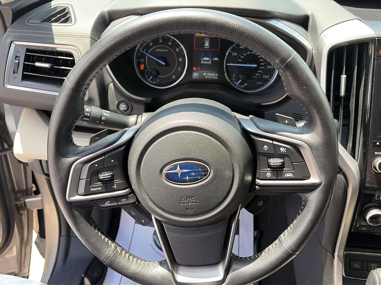 Used 2019 Subaru Ascent Limited AWD/4WD image 20