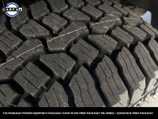 Used 2017 Ford F350 XL w/ STX Appearance Package image 5