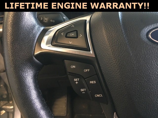 Used 2022 Ford Edge Titanium image 16