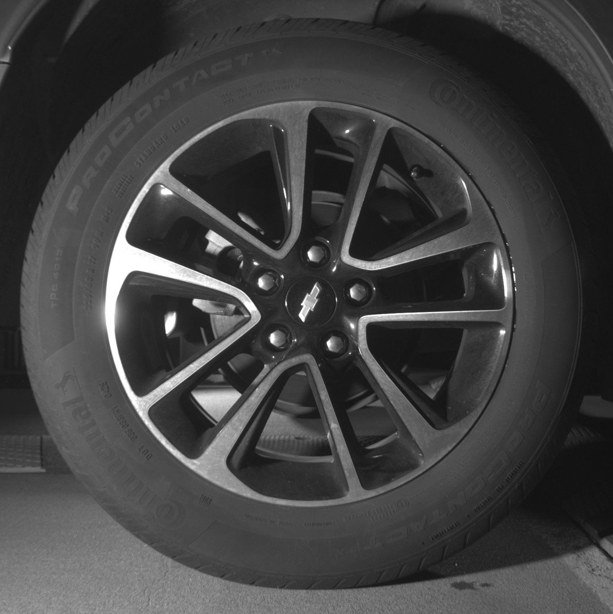 Used 2025 Chevrolet TrailBlazer LT FWD image 15