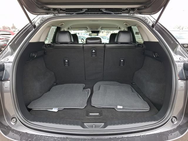 Certified 2023 MAZDA CX-5 AWD 2.5 S w/ Select Package image 28