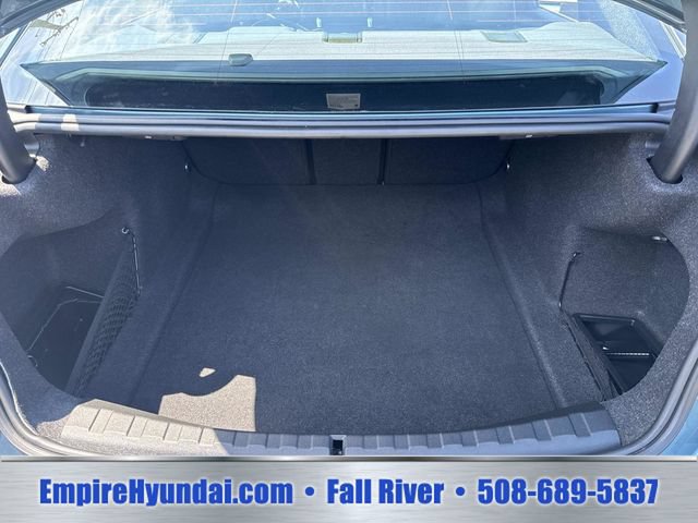 Used 2021 BMW 330i xDrive Sedan w/ Convenience Package AWD/4WD image 7