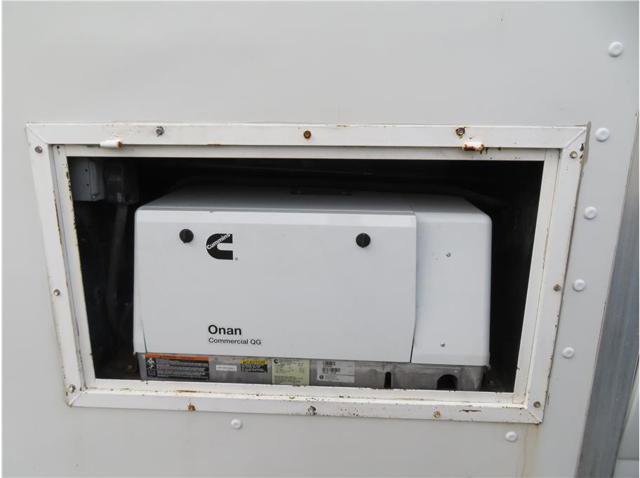 Used 2015 Chevrolet Express 3500 image 16