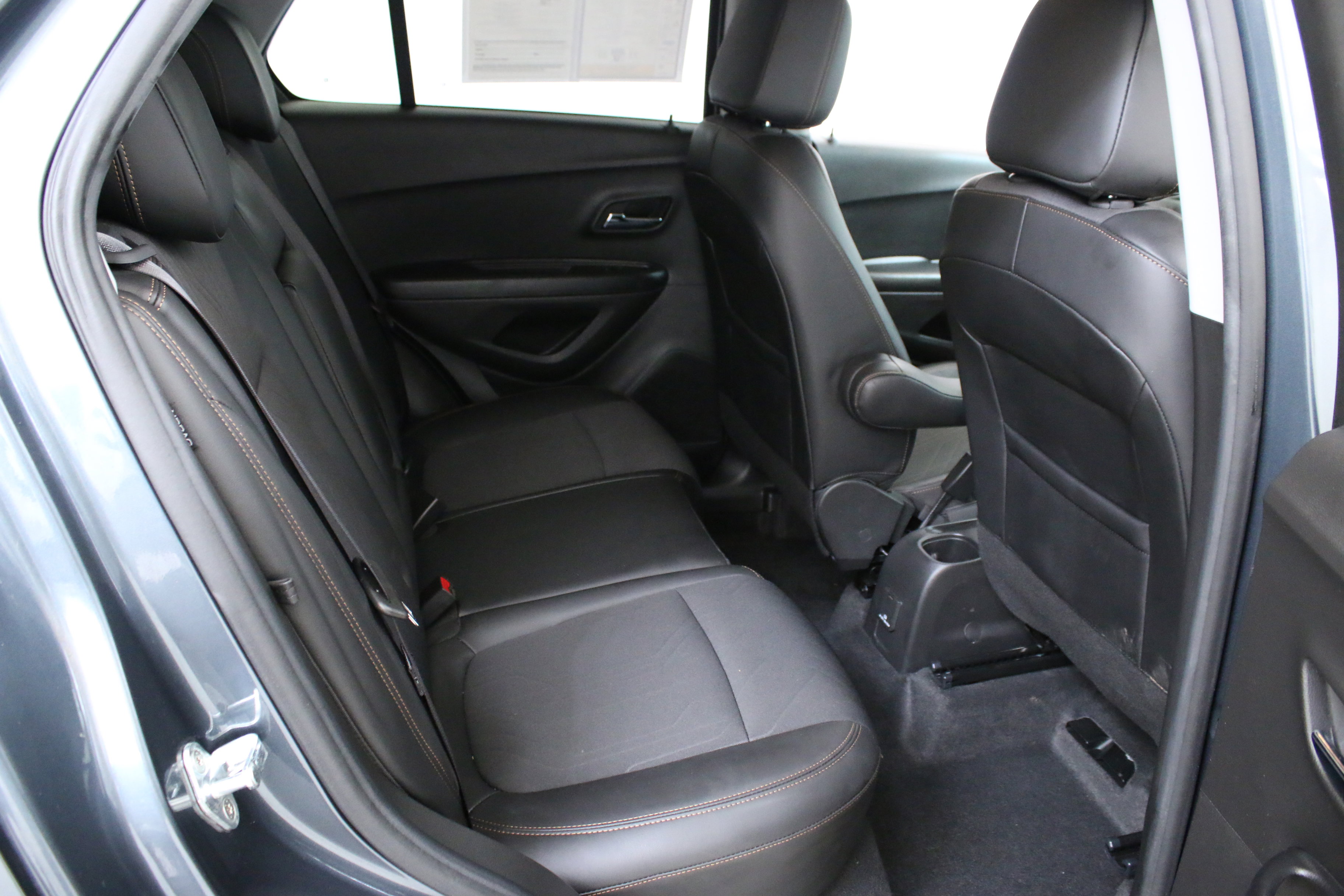 Used 2022 Chevrolet Trax LT w/ Driver Confidence Package AWD/4WD image 26
