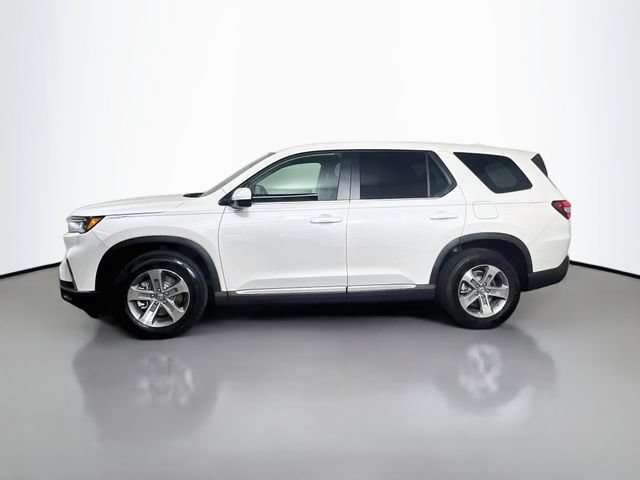 Certified 2025 Honda Pilot EX-L image 6