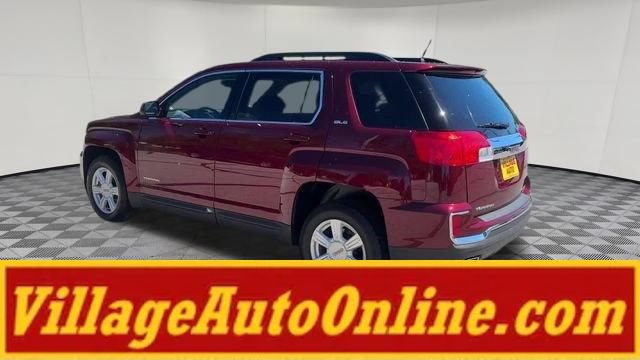Used 2016 GMC Terrain SLE w/ Convenience Package AWD/4WD image 41