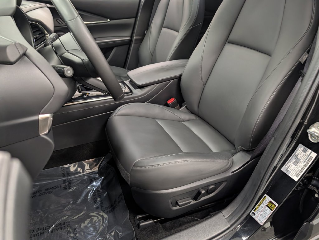 Certified 2024 MAZDA CX-30 AWD 2.5 S w/ Preferred Package image 12