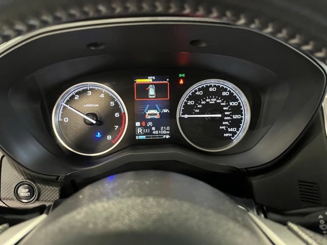 Used 2019 Subaru Forester Limited AWD/4WD image 26