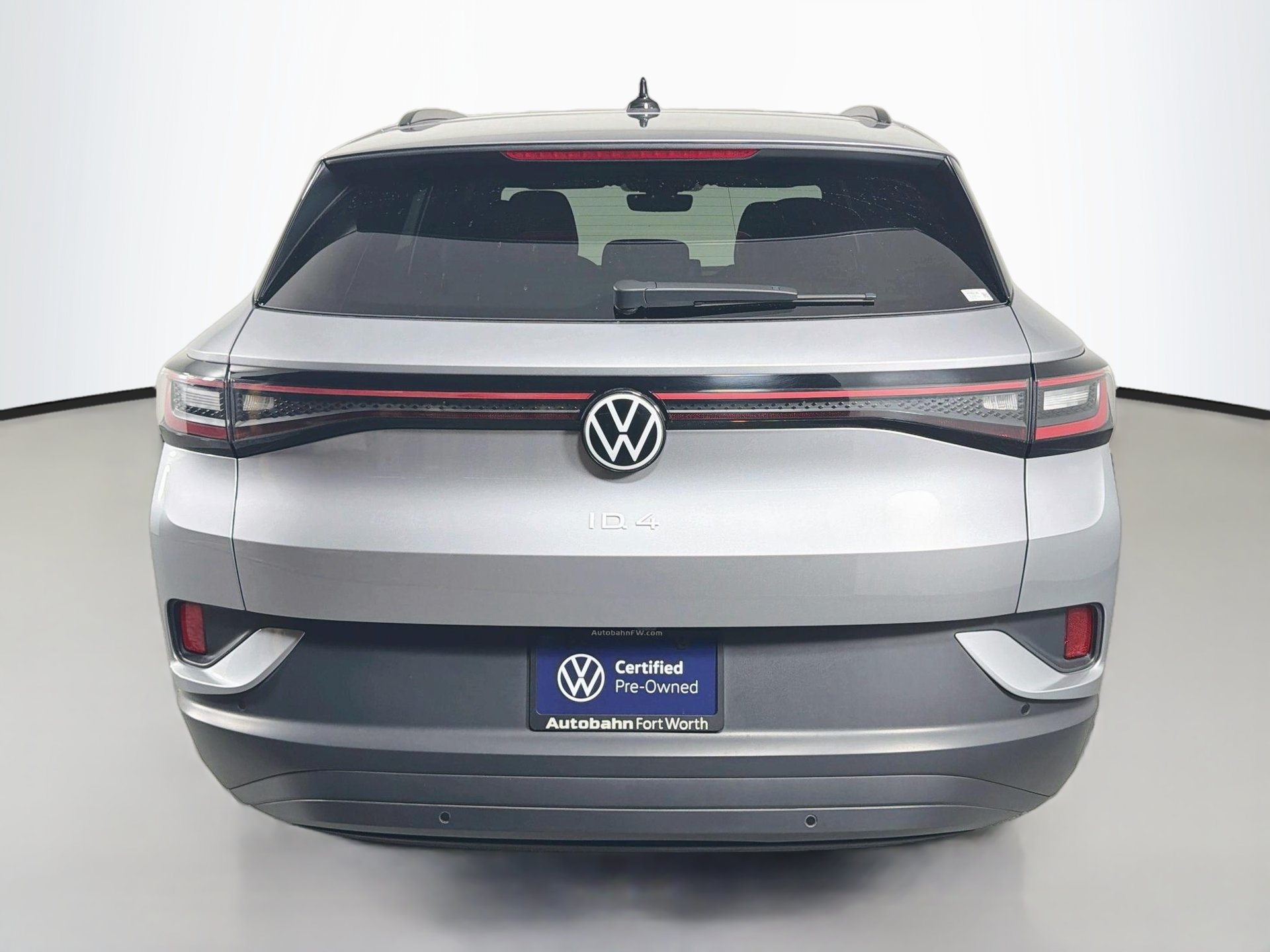Certified 2023 Volkswagen ID.4 S RWD image 6