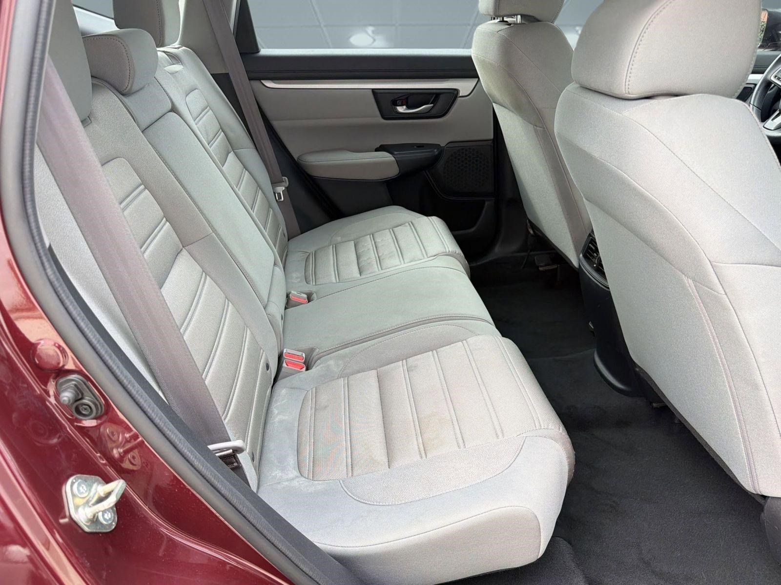 Used 2019 Honda CR-V LX image 28