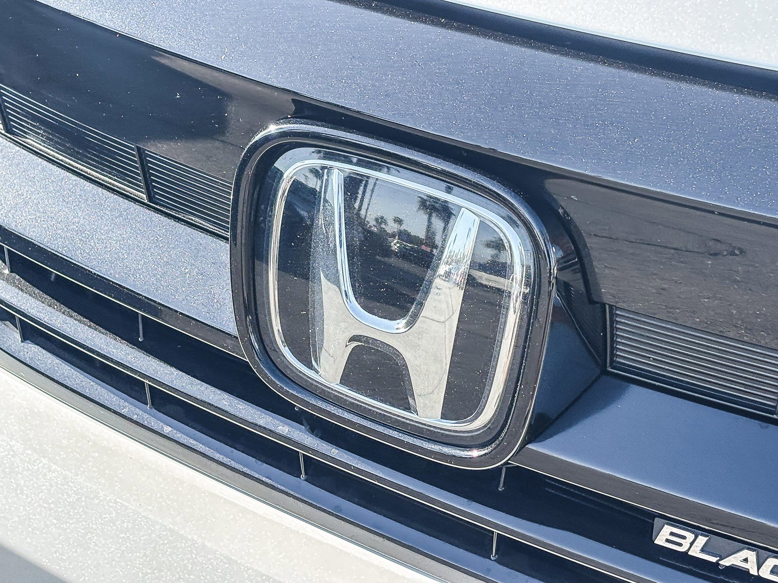 Certified 2022 Honda Pilot Black Edition image 10