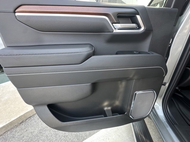 New 2026 GMC Sierra 1500 Denali image 25