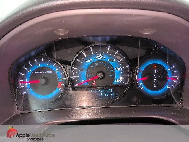 Used 2011 Ford Fusion SEL w/ 301A Rapid Spec Order Code image 18