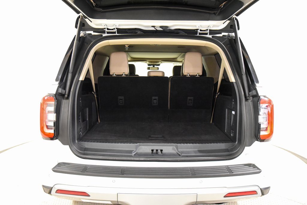 Used 2024 Ford Expedition Max Limited image 14