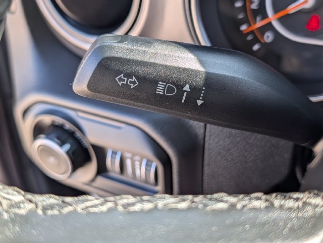 Used 2021 Jeep Wrangler Unlimited Sport AWD/4WD image 33