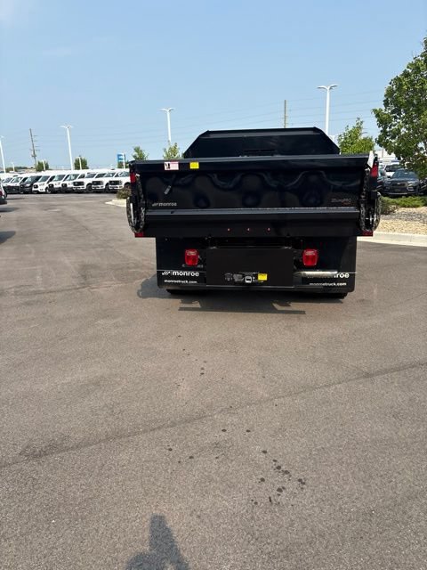 New 2026 Ford F450 XL w/ XL Chrome Package AWD/4WD image 7