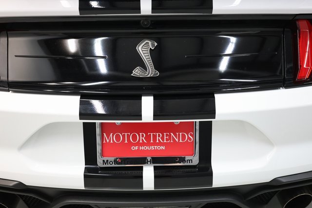 Used 2021 Ford Mustang Shelby GT500 w/ Carbon Fiber Track Pack image 63