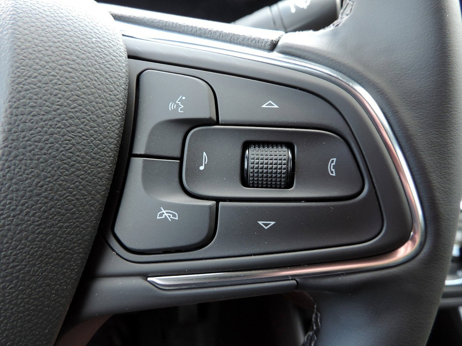 New 2026 Buick Envista Preferred w/ Convenience I Package image 22