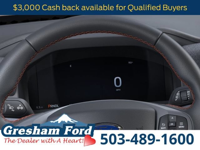New 2026 Ford Explorer Active w/ Active Comfort Package AWD/4WD image 14
