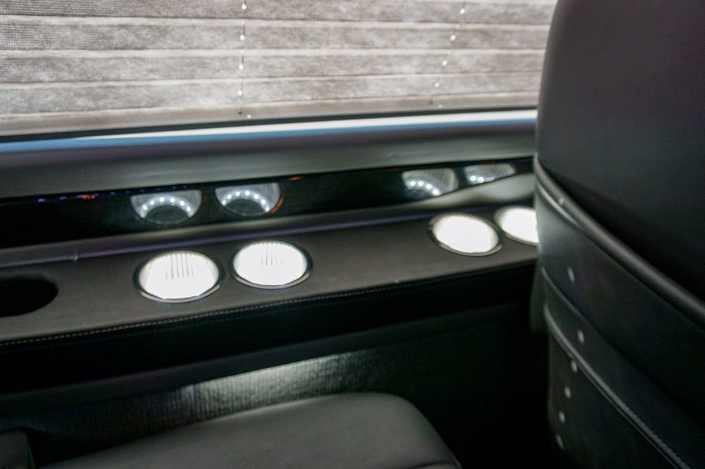 Used 2023 GMC Savana 2500 Extended image 83