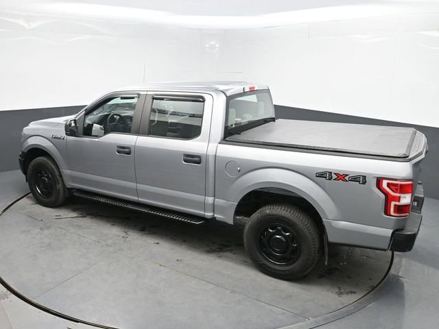 Used 2020 Ford F150 XL w/ Max Trailer Tow Package AWD/4WD image 20