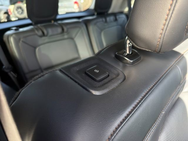 Used 2025 Lincoln Aviator Reserve w/ Equipment Group 201A AWD/4WD image 14