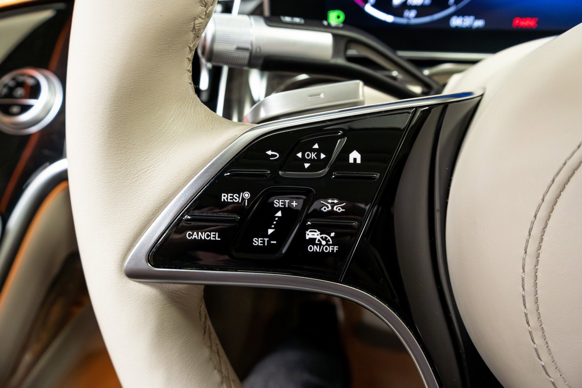 Used 2022 Mercedes-Benz S 580 4MATIC Sedan image 58