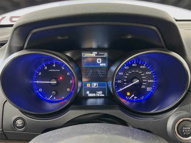 Used 2019 Subaru Outback 3.6R Touring image 14