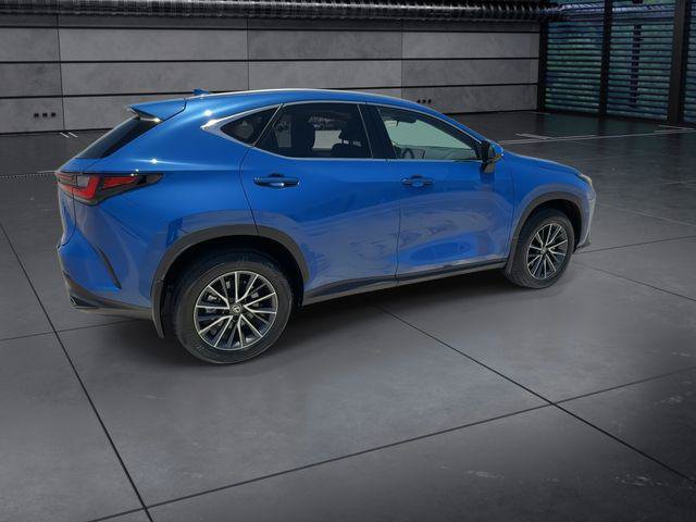 Certified 2025 Lexus NX 250 FWD w/ Accessory Package (K3) image 8