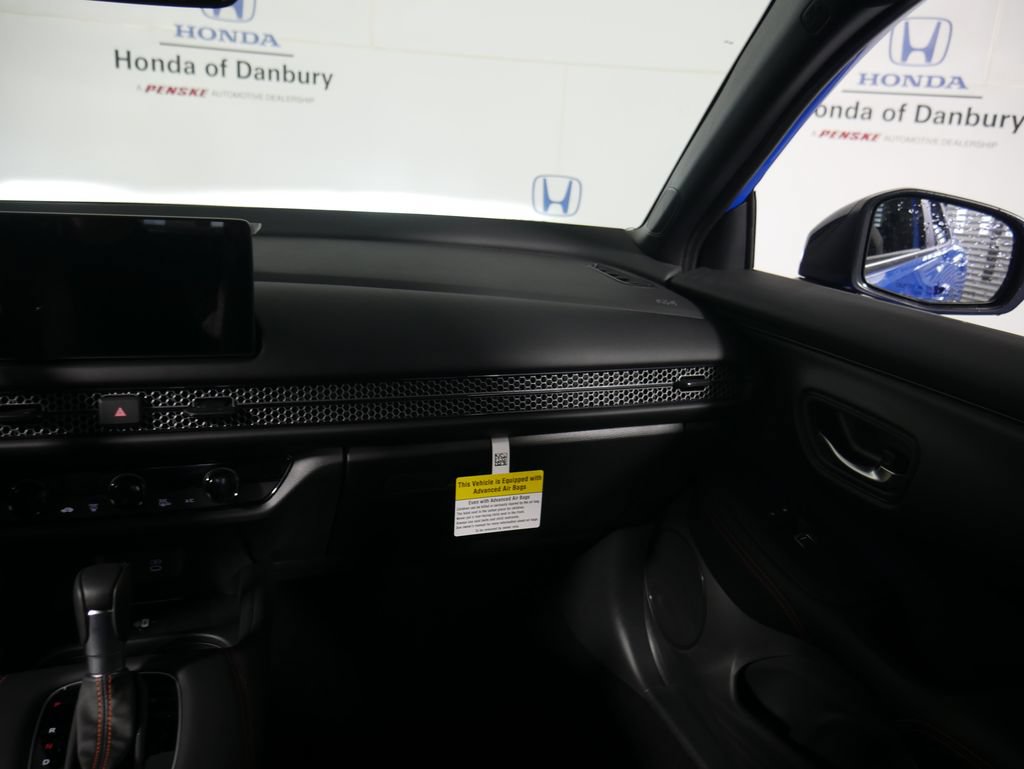 New 2026 Honda HR-V Sport image 14