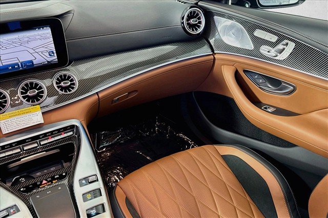 New 2026 Mercedes-Benz AMG GT 43 image 21
