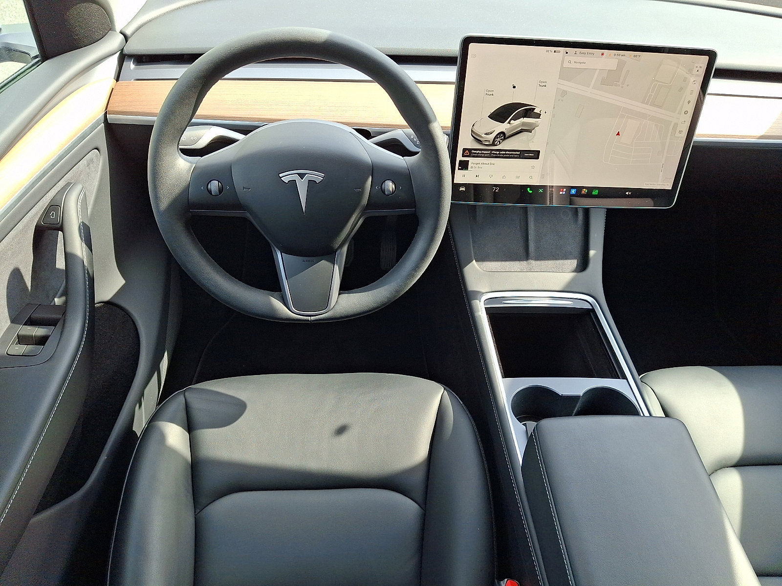 Used 2023 Tesla Model Y Long Range AWD/4WD image 14