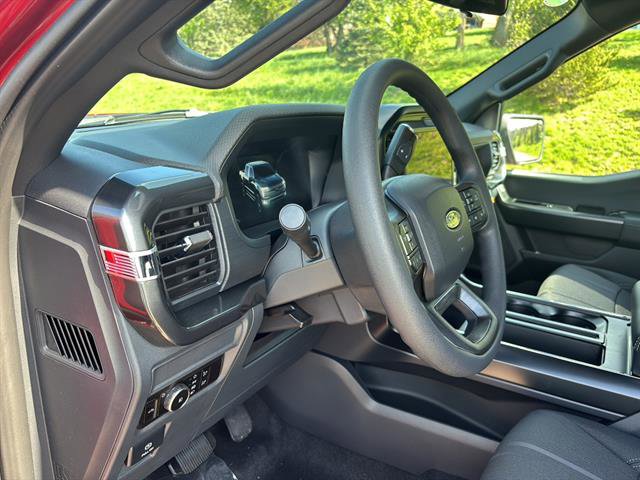 New 2026 Ford F150 STX image 12