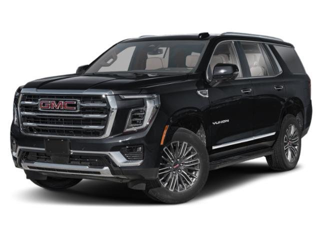 Used 2026 GMC Yukon Denali AWD/4WD image 1