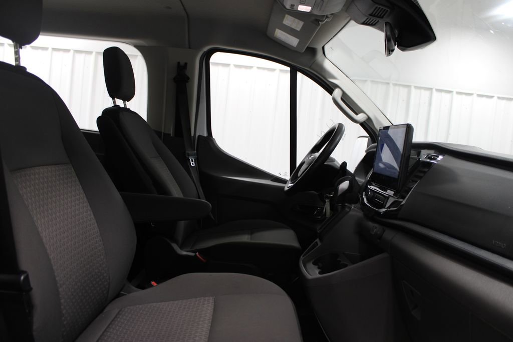 Used 2024 Ford Transit 350 XLT image 24