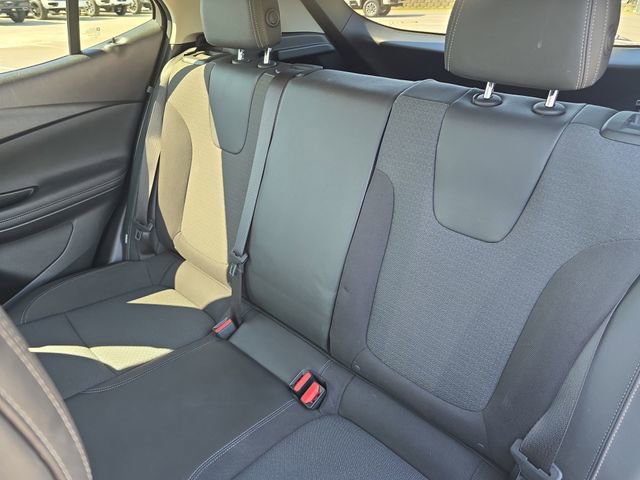 Used 2020 Buick Encore GX Preferred w/ Cold Weather Comfort Package FWD image 13