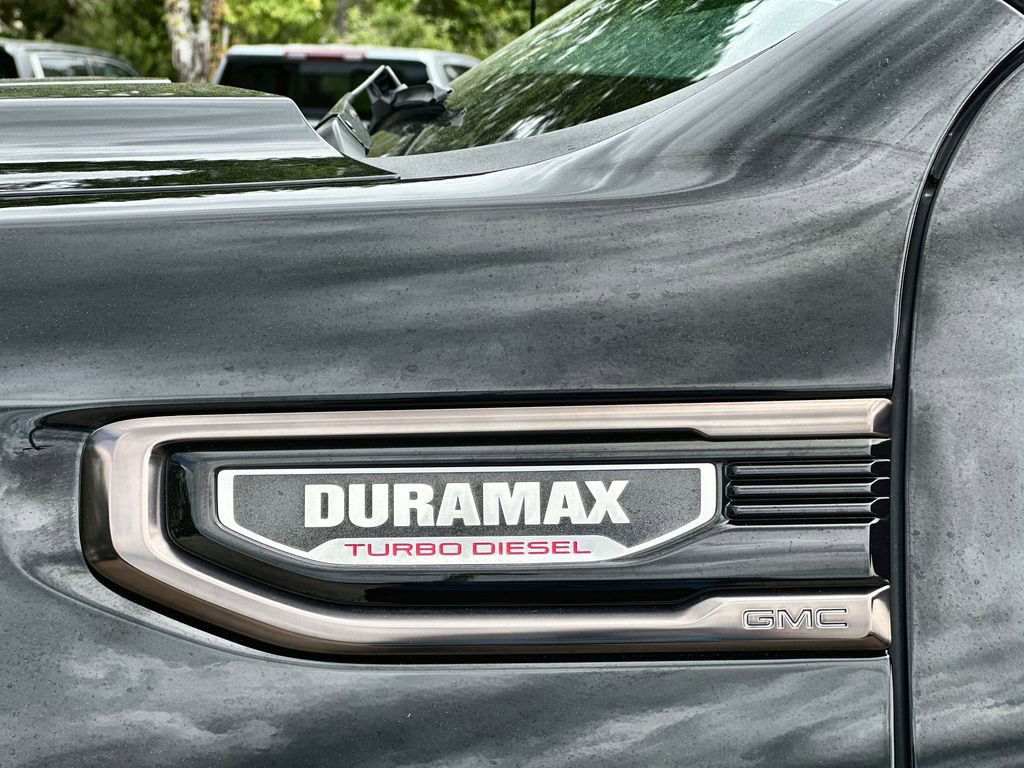 Certified 2024 GMC Sierra 1500 AT4X w/ AT4X AEV Edition image 31