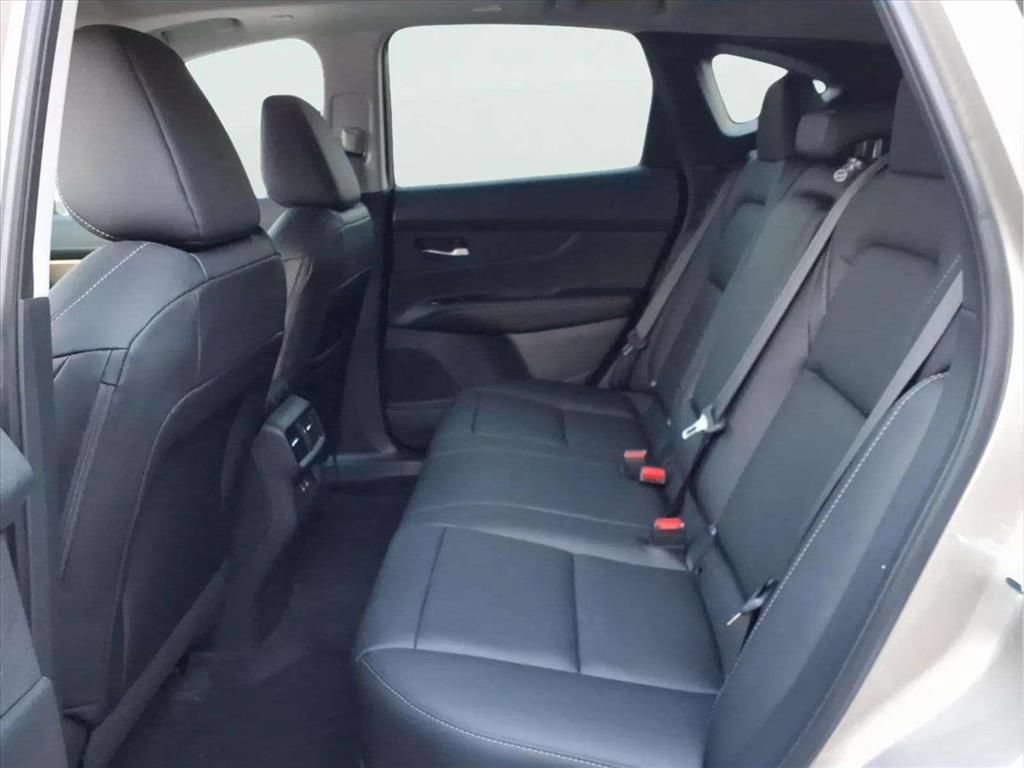 New 2026 Nissan Murano SL AWD/4WD image 14