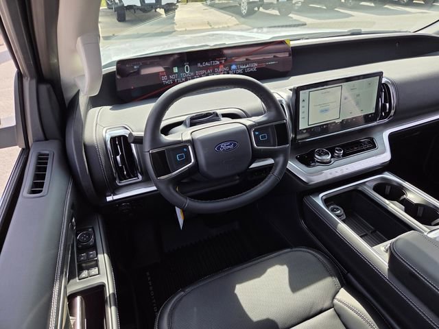 New 2026 Ford Expedition Platinum AWD/4WD image 6