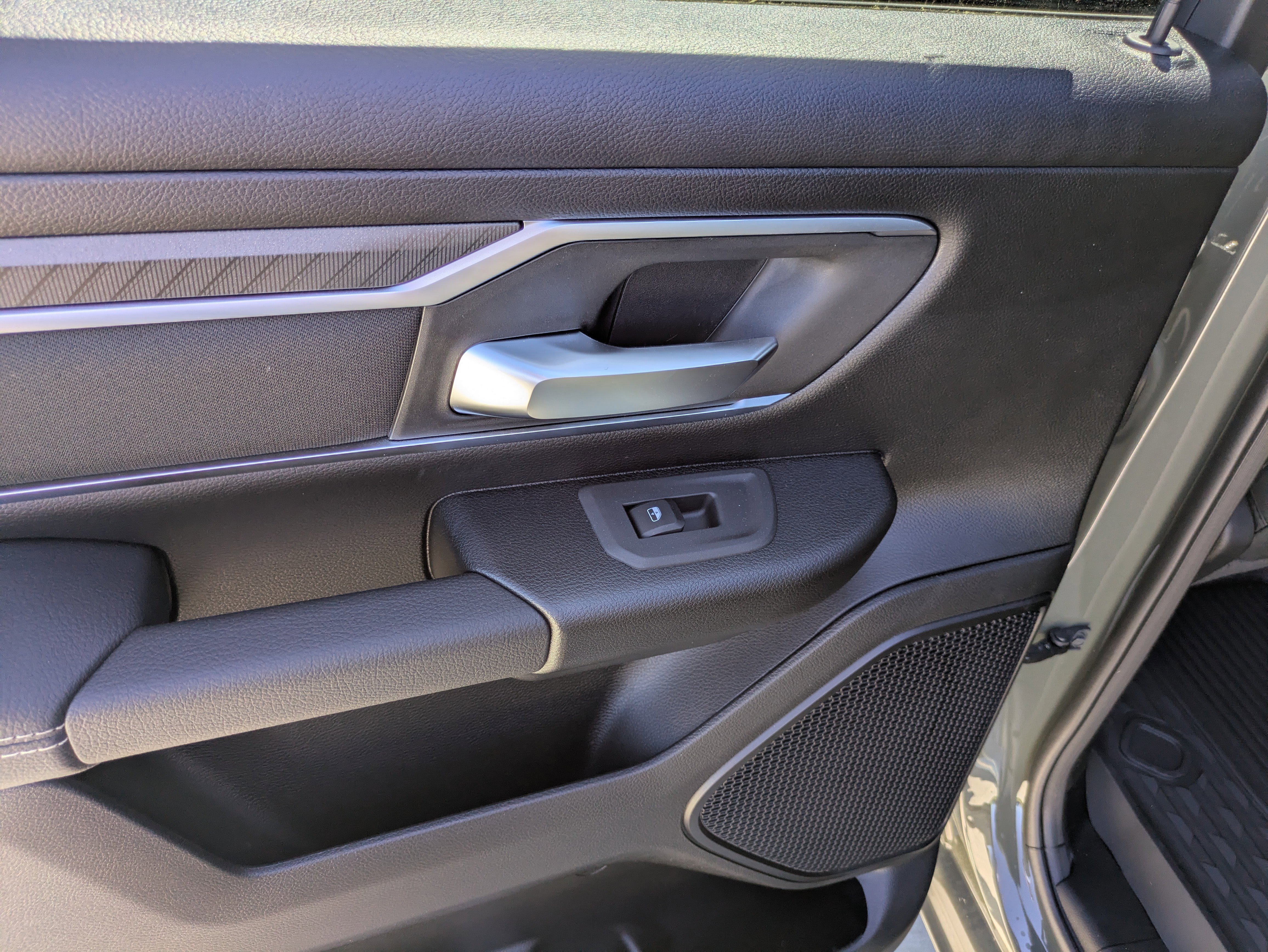 New 2026 RAM 1500 Big Horn AWD/4WD image 15