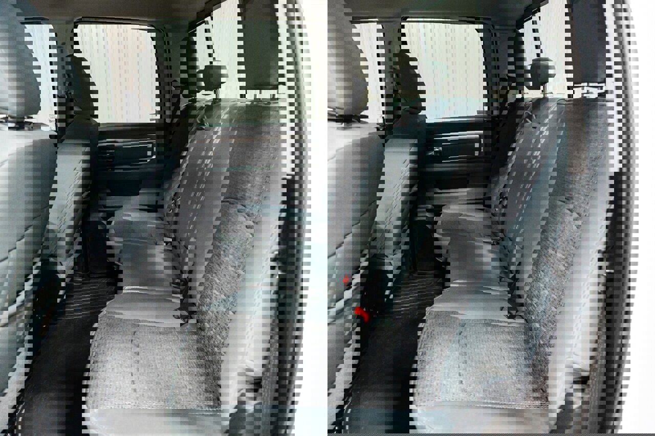 Used 2018 RAM 1500 Outdoorsman image 16