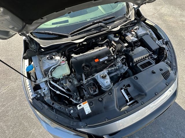 Used 2020 Honda Civic LX image 30