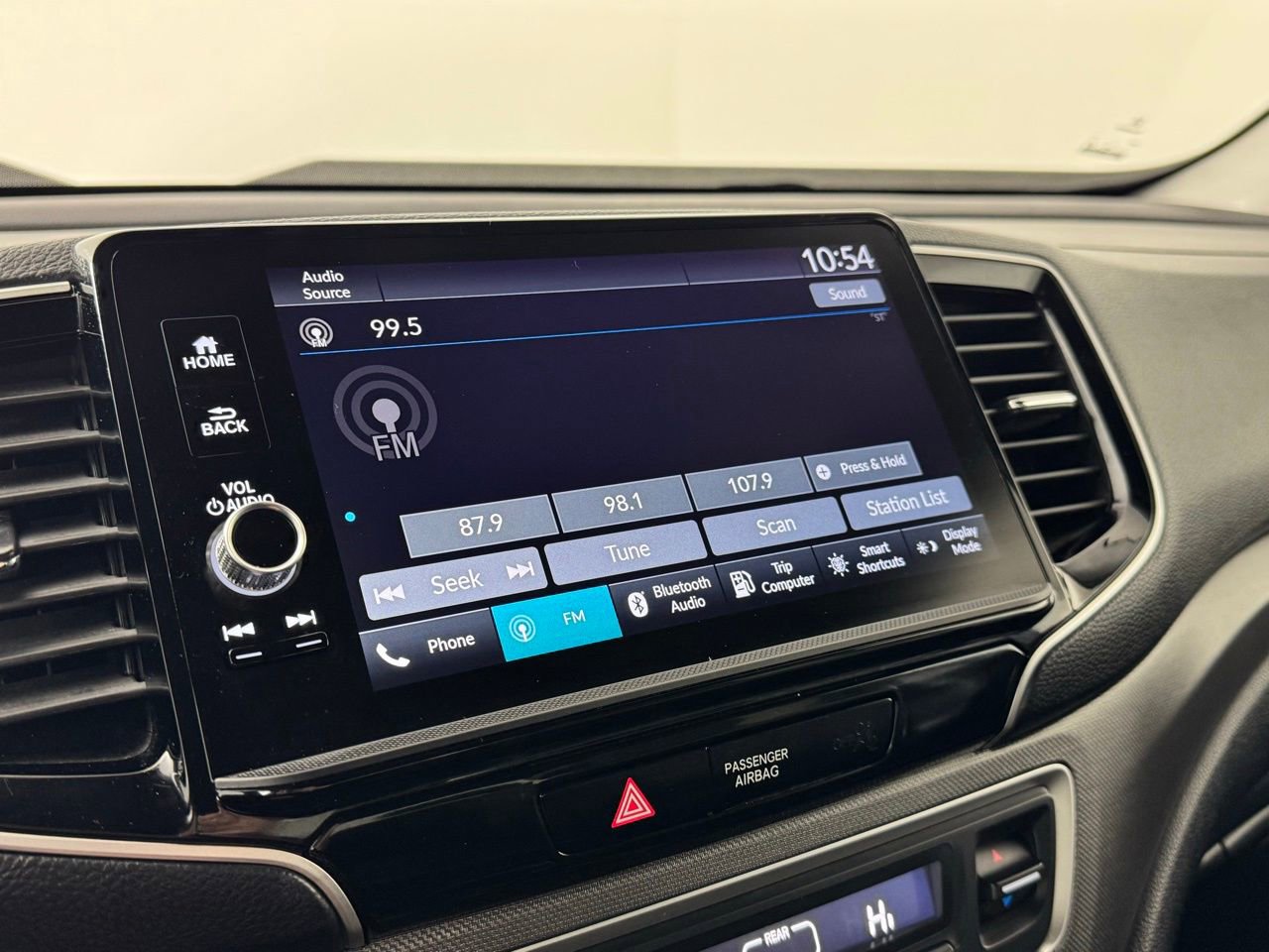 Used 2025 Honda Ridgeline Sport image 15