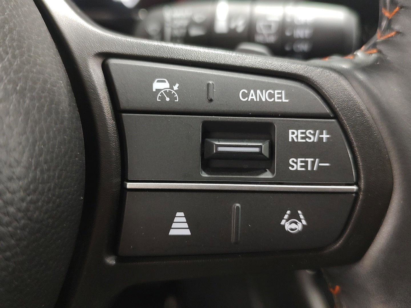 Used 2024 Honda CR-V Sport image 16