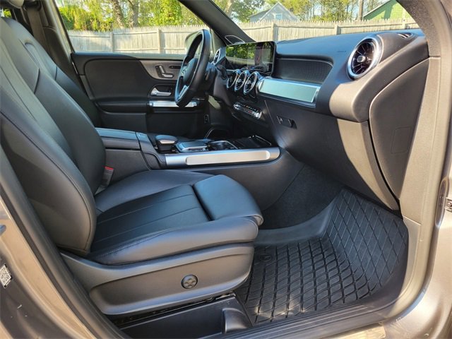 Certified 2021 Mercedes-Benz GLB 250 4MATIC image 12